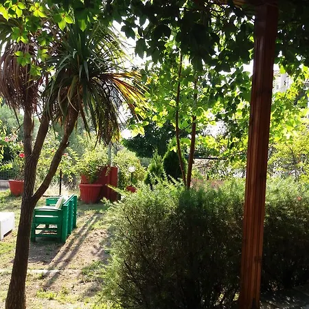 House Keramaria Sea View Konukevi