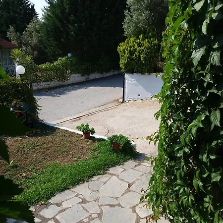 Konukevi House Keramaria Sea View Neos Marmaras