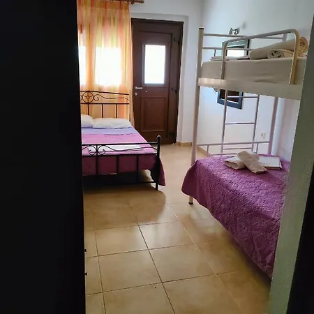 House Keramaria Sea View * Neos Marmaras