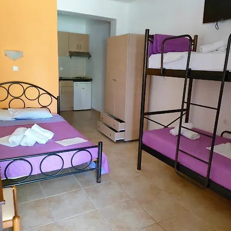 House Keramaria Sea View Neos Marmaras