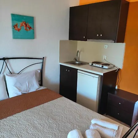 House Keramaria Sea View * Neos Marmaras