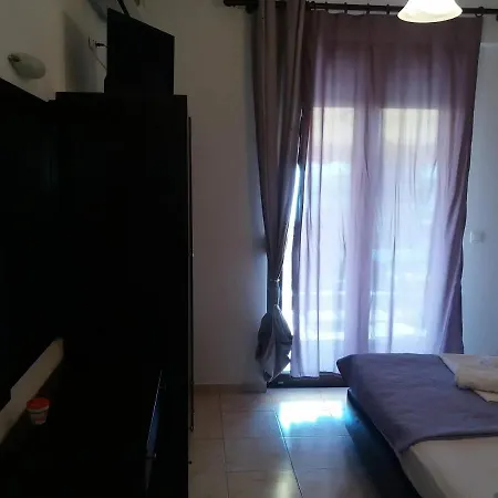 House Keramaria Sea View