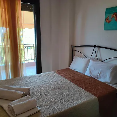 House Keramaria Sea View