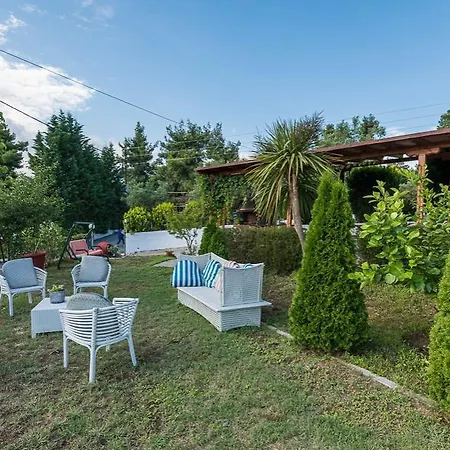 House Keramaria Sea View Maison d'hôtes Neos Marmaras