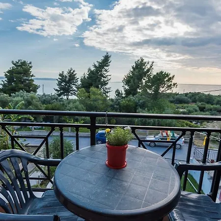 House Keramaria Sea View * Neos Marmaras
