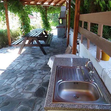 House Keramaria Sea View Neos Marmaras