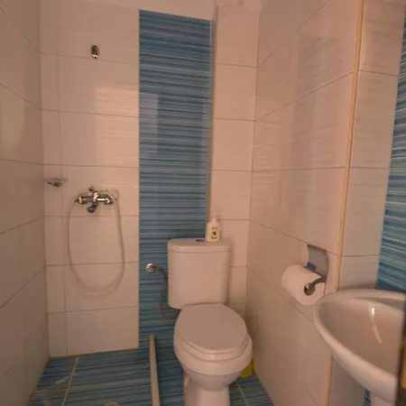 House Keramaria Sea View * Neos Marmaras