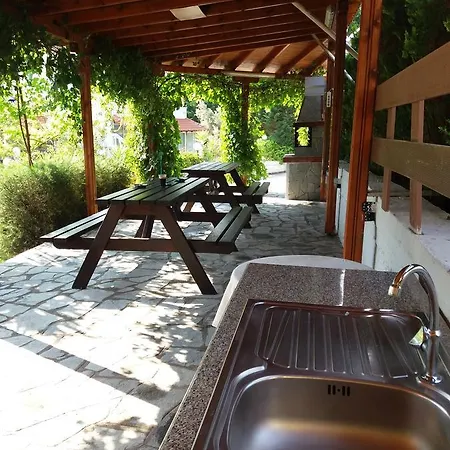 House Keramaria Sea View Maison d'hôtes