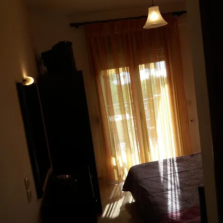 House Keramaria Sea View * Neos Marmaras